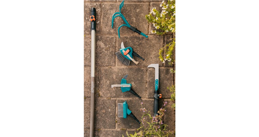 EAN 4078500023566 - Gardena 8927-20 desmalezadora imagen 5