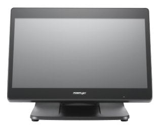 EAN 8435602908515 - Posiflex PS3616GNS128WL8 J6412 2,6 GHz Todo-en-Uno 39,6 cm (15.6") 1366 x 768 Pixeles Pantalla táctil Neg imagen 2