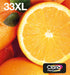 EAN 8715946616209 - Epson Oranges C13T33574510 cartucho de tinta 1 pieza(s) Original Alto rendimiento (XL) Negro, Foto negro, imagen 1