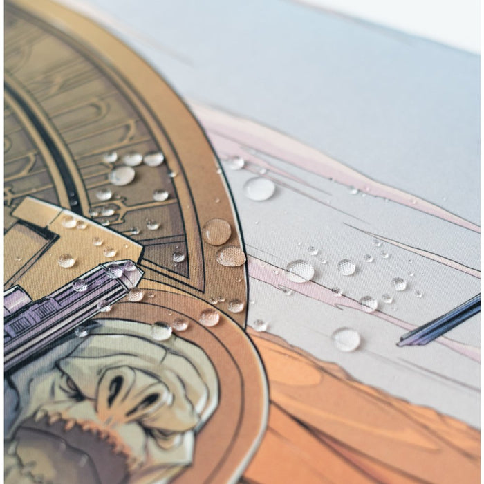 EAN 8435497265236 - Grupo Erik MGGE028 alfombrilla para ratón Alfombrilla de ratón para juegos Multicolor imagen 4