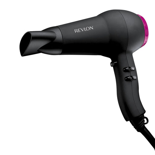 EAN 0761318158233 - Revlon RVDR5823E1 secador 2000 W Negro imagen 1