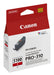 EAN 4549292243314 - Canon PFI-5100 R cartucho de tinta 1 pieza(s) Original Rojo imagen 2