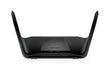 EAN 0606449151992 - NETGEAR Nighthawk Tri-Band AX8 8-Stream AX6600 WiFi 6 Router (RAX70) router inalámbrico Gigabit Ethernet  imagen 2