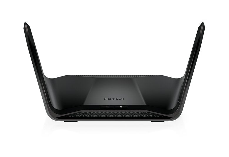 EAN 0606449151992 - NETGEAR Nighthawk Tri-Band AX8 8-Stream AX6600 WiFi 6 Router (RAX70) router inalámbrico Gigabit Ethernet  imagen 2