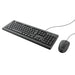 EAN 8713439239720 - Trust Primo teclado Ratón incluido Universal USB QWERTY Español Negro imagen 4