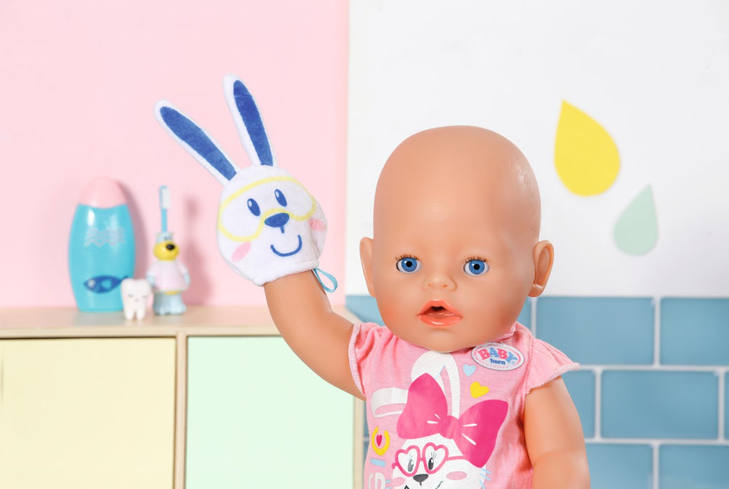 EAN 4001167834282 - BABY born Bath Fun Set Conjunto de baño para muñecas imagen 9