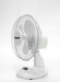EAN 5902230901865 - Ravanson WT-1023 ventilador Blanco imagen 1