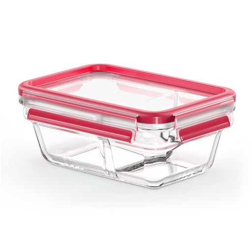EAN 4009049537795 - EMSA CLIP & CLOSE N10407 Rectangular Caja 0,8 L Transparente 1 pieza(s) imagen 1