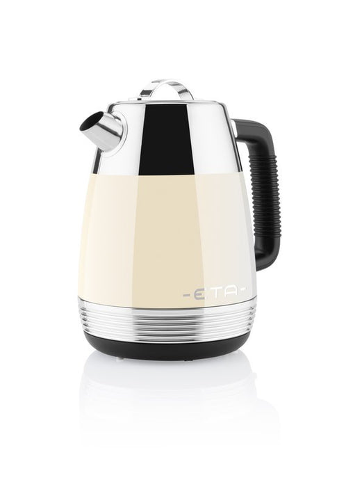 EAN 8590393255979 - Eta 9186 90040 Storio tetera eléctrica 1,7 L 2150 W Beige imagen 3