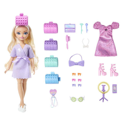 EAN 194735313280 - Barbie JGG38 muñeca imagen 1