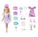 EAN 194735313280 - Barbie JGG38 muñeca imagen 1