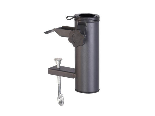 EAN 8719202164466 - KOOR X61500000 base de sombrilla para jardín Negro Acero imagen 1