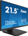 EAN 4948570121809 - iiyama ProLite T2252MSC-B2 pantalla para PC 54,6 cm (21.5") 1920 x 1080 Pixeles Full HD LCD Pantalla táct imagen 2