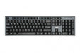 EAN 5901443053880 - iBox DESKTOP KIT PRO teclado Ratón incluido QWERTY Negro imagen 3