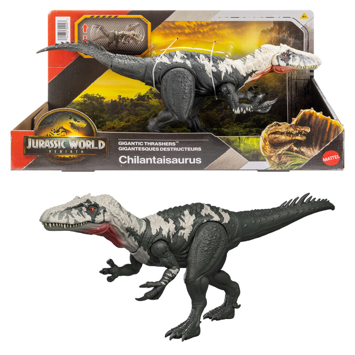 EAN 194735309993 - Jurassic World JGB95 figura de juguete para niños imagen 1