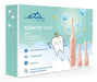EAN 8590393406302 - Eta Sonetic Kids Niño Cepillo dental sónico Rosa imagen 8