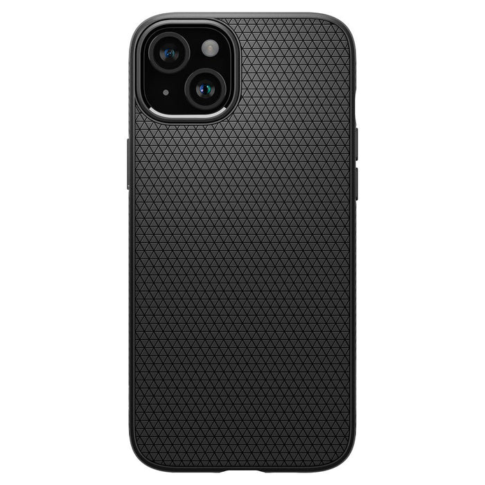 EAN 8809896751117 - Spigen ACS06790 funda para teléfono móvil 15,5 cm (6.1") Negro imagen 9