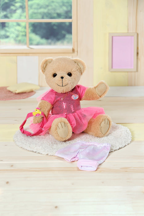 EAN 4001167834435 - BABY born Bear white imagen 47