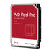EAN 0718037902821 - Western Digital Red Pro disco duro interno 6 TB 7200 RPM 256 MB 3.5" SATA imagen 1