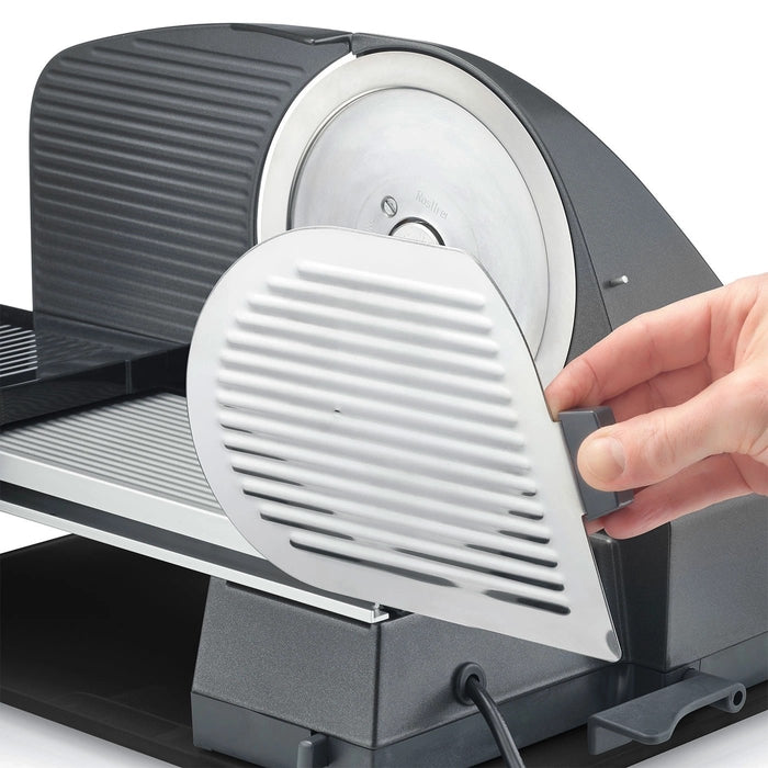 EAN 4001627037307 - Graef Master M95 rebanadora Eléctrico 170 W Gris imagen 6