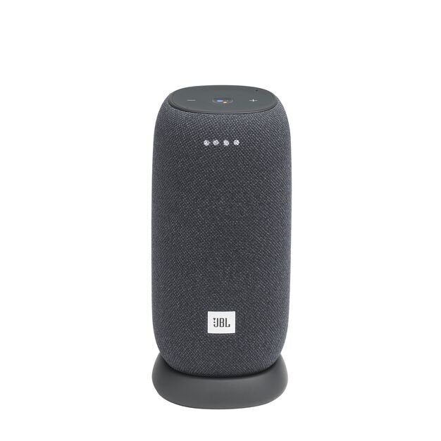 EAN 6925281958212 - JBL Link Portable Altavoz monofónico portátil Gris 20 W imagen 1