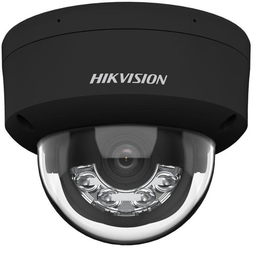 EAN 6942160440040 - Hikvision Pro Series con ColorVu DS-2CD2147G2H-LISU(2.8MM)/eF/BLACK Almohadilla Cámara de seguridad IP Ex imagen 2