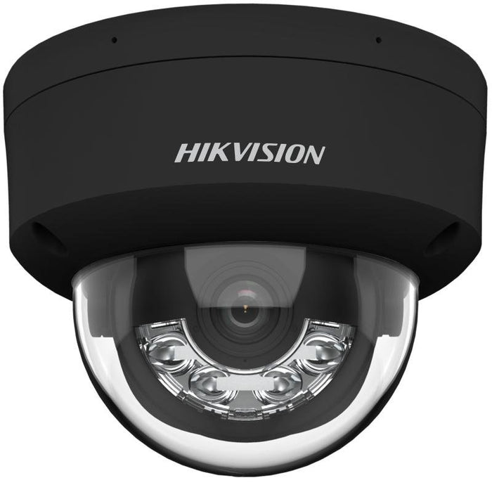 EAN 6942160440040 - Hikvision Pro Series con ColorVu DS-2CD2147G2H-LISU(2.8MM)/eF/BLACK Almohadilla Cámara de seguridad IP Ex imagen 2