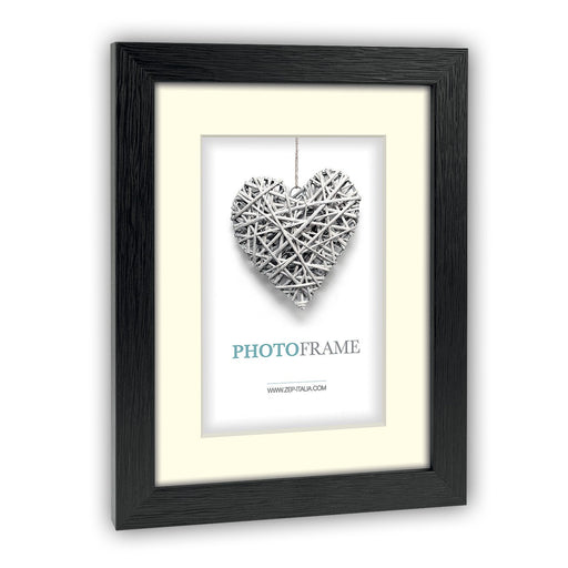 EAN 8020912053750 - ZEP Regent 5 Expositor de pie retroiluminado Negro imagen 1