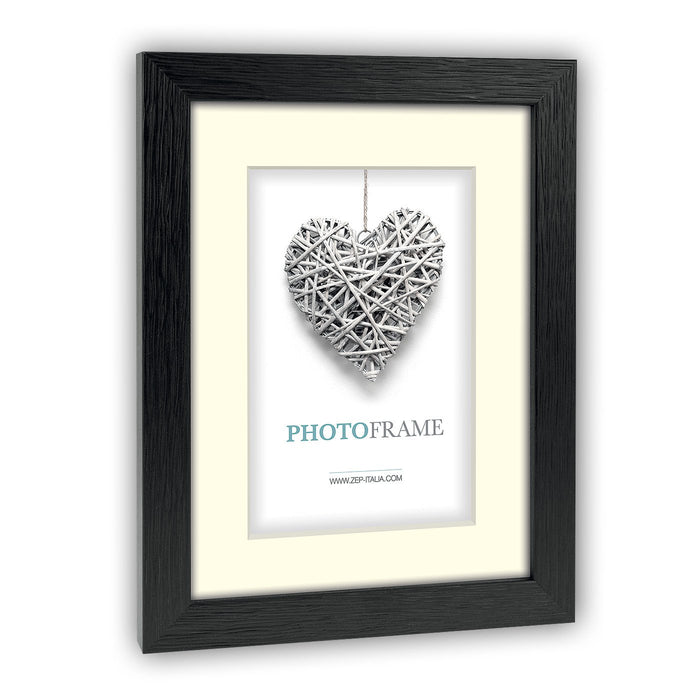 EAN 8020912053750 - ZEP Regent 5 Expositor de pie retroiluminado Negro imagen 1