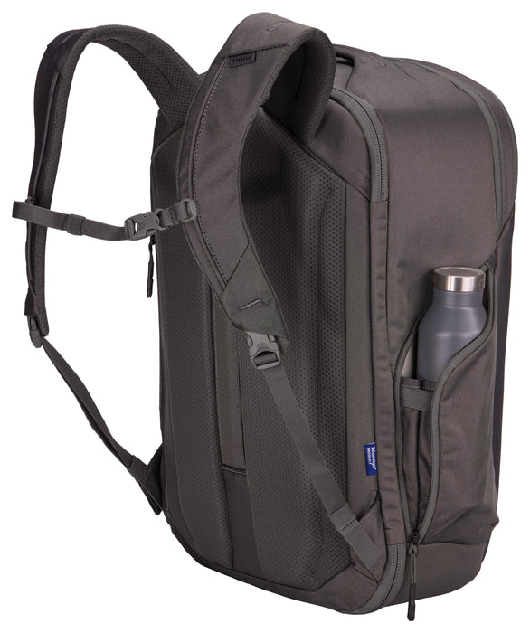 EAN 0085854255899 - Thule Subterra 2 TSD440 Vetiver Gray mochila Mochila de viaje Gris Poliéster imagen 17