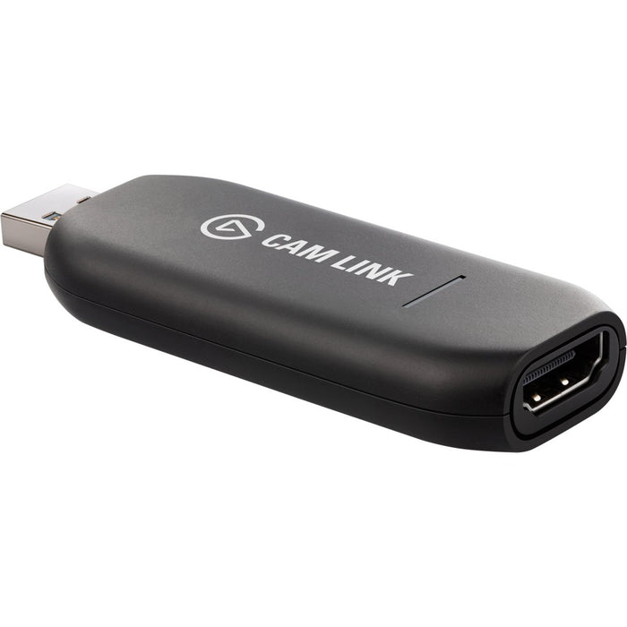 EAN 0843591022729 - Elgato Cam Link 4K dispositivo para capturar video USB 3.2 Gen 1 (3.1 Gen 1) imagen 3