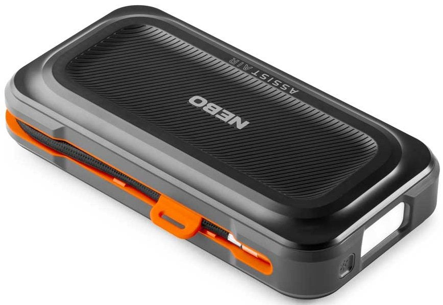 EAN 5060945230684 - NEBO NEB-PBK-0004-G batería de arranque para coches 1500 A imagen 2