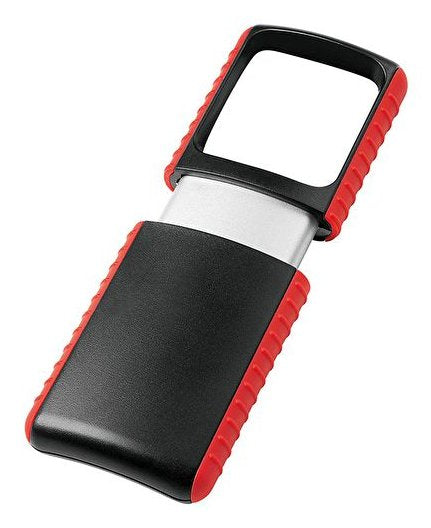 EAN 4003801850184 - Wedo 271 741599 lente de aumento y lupa 3x Colores surtidos imagen 1