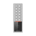 EAN 6942160415635 - Hikvision DS-K1T805MX lector de control de acceso Lector básico de control de acceso Plata imagen 3
