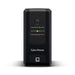 EAN 4712856273304 - CyberPower UT850EG sistema de alimentación ininterrumpida (UPS) Línea interactiva 0,85 kVA 425 W 4 salida imagen 2