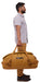 EAN 0085854255257 - Thule Chasm TDSD303 Golden Brown bolso de lona 70 L Poliéster Marrón imagen 7