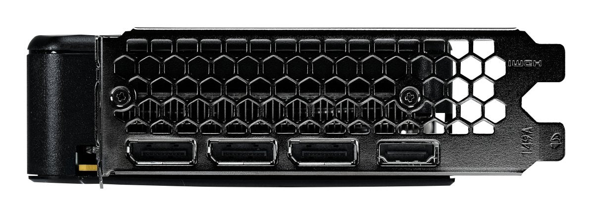 EAN 4710562245400 - Palit GeForce RTX 5050 Dual NVIDIA 8 GB GDDR6 imagen 9