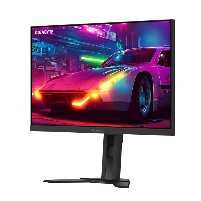 EAN 4719331860219 - GIGABYTE M27QA pantalla para PC 68,6 cm (27") 2560 x 1440 Pixeles Quad HD LED Negro imagen 2