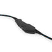 EAN 5412810411122 - Nedis GHST250BK auricular y casco Auriculares Alámbrico Diadema Juego USB tipo A Negro imagen 5