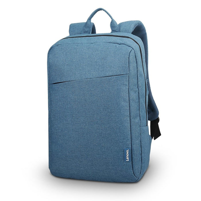 EAN 0191999684736 - Lenovo B210 39,6 cm (15.6") Mochila Azul imagen 2