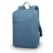 EAN 0191999684736 - Lenovo B210 39,6 cm (15.6") Mochila Azul imagen 2