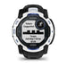 EAN 753759357115 - Garmin Instinct 3,05 cm (1.2") AMOLED 45 mm Digital 390 x 390 Pixeles Pantalla táctil Negro, Blanco GPS (s imagen 1
