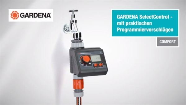 EAN 4078500271301 - Gardena 2713-20 accesorio para manguera 3 pieza(s) imagen 2