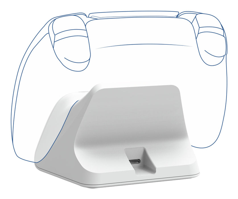 EAN 8713439255607 - Trust GXT 255W Soporte de recarga imagen 3