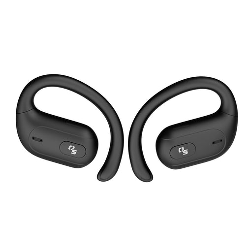 EAN 0860006476489 - OPN Sound Aria+ Auriculares True Wireless Stereo (TWS) Dentro de oído Llamadas/Música Bluetooth Negro imagen 1
