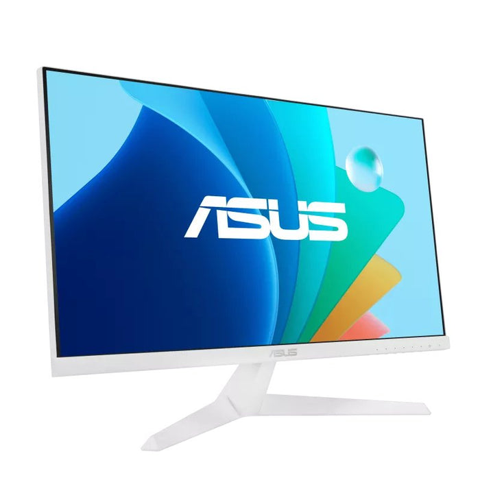 EAN 4711387266700 - ASUS VY249HF-W pantalla para PC 60,5 cm (23.8") 1920 x 1080 Pixeles Full HD LCD Blanco imagen 4