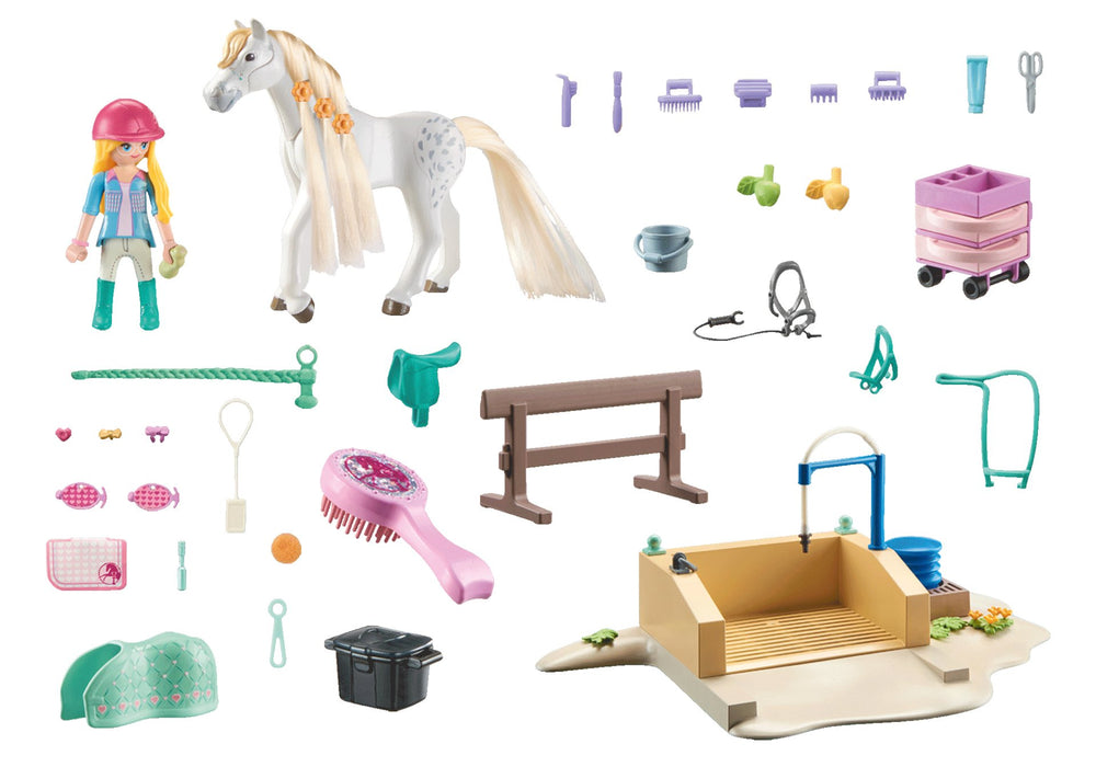 EAN 4008789713544 - Playmobil 71354 set de juguetes imagen 2