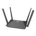 EAN 4711387891971 - ASUS RT-AX52 Pro AX3000 router inalámbrico Gigabit Ethernet Doble banda (2,4 GHz / 5 GHz) Negro imagen 5