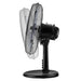 EAN 8422160056086 - Ufesa 84105608 ventilador Negro imagen 2