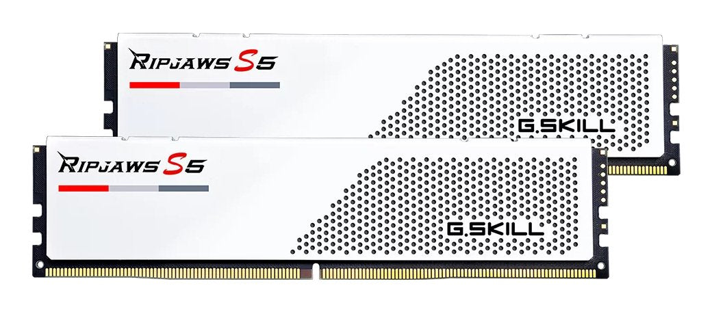 EAN 4713294236371 - G.Skill Ripjaws S5 F5-6000J3644F16GX2-RS5W módulo de memoria 32 GB 2 x 16 GB DDR5 4800 MT/s imagen 4